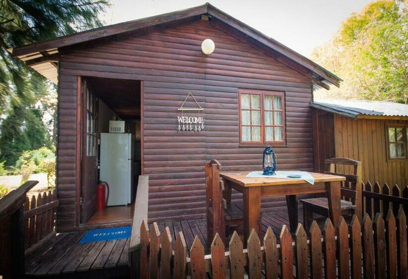 Номер Economy, Homestead Bed And Breakfast