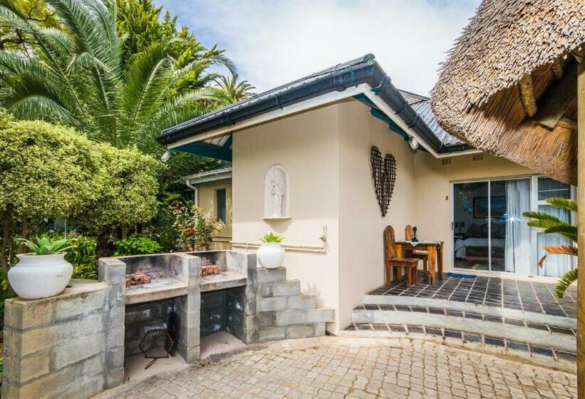 Семейный Номер, Homestead Bed And Breakfast