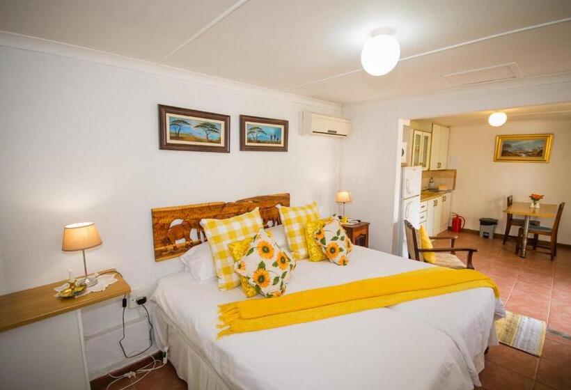 Номер Стандарт, Homestead Bed And Breakfast