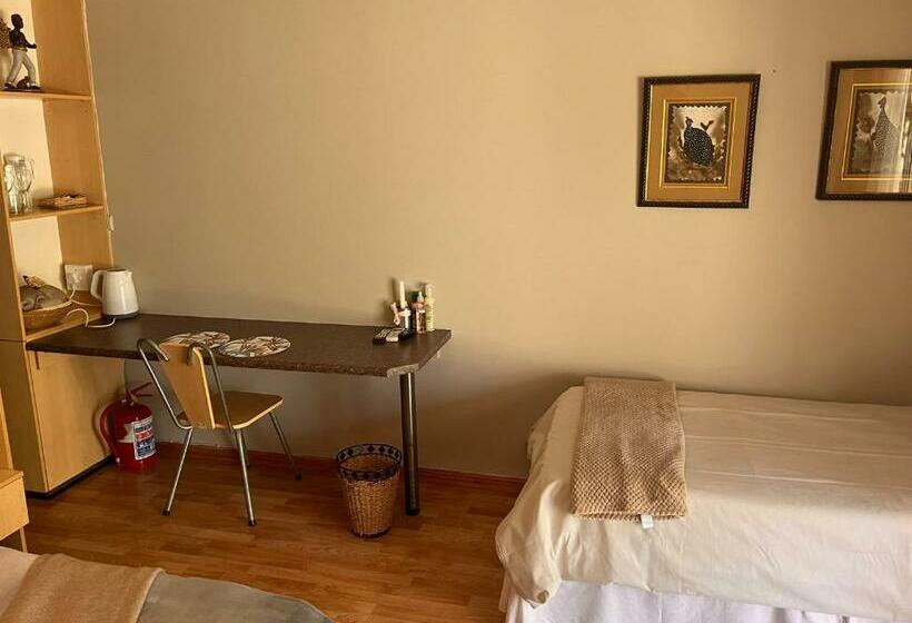 Номер Стандарт Трехместный, Homestead Bed And Breakfast