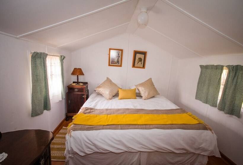 Cameră Standard, Homestead Bed And Breakfast
