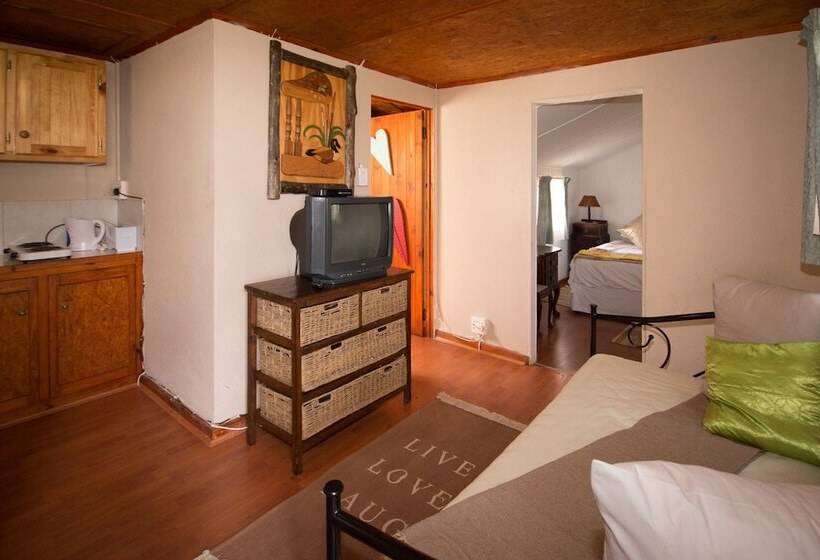 Номер Стандарт, Homestead Bed And Breakfast