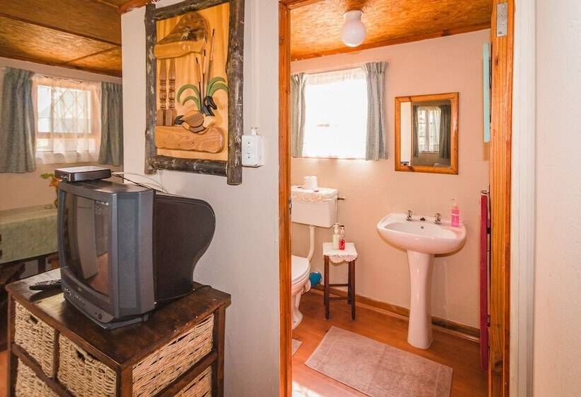 Cameră Standard, Homestead Bed And Breakfast
