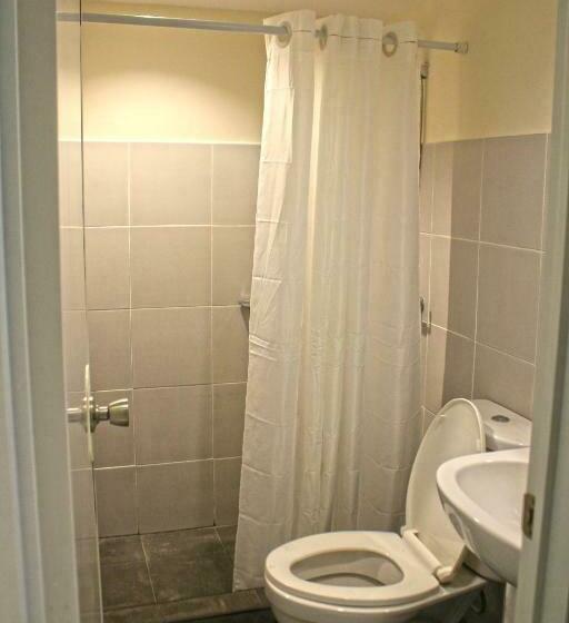 غرفة قياسية, Hometown Hotel   Lacson Bacolod