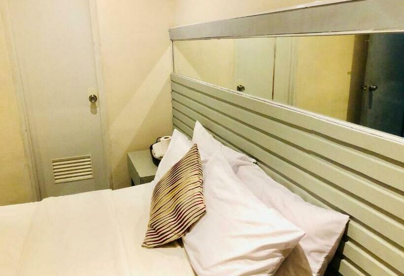 غرفة قياسية, Hometown Hotel   Lacson Bacolod