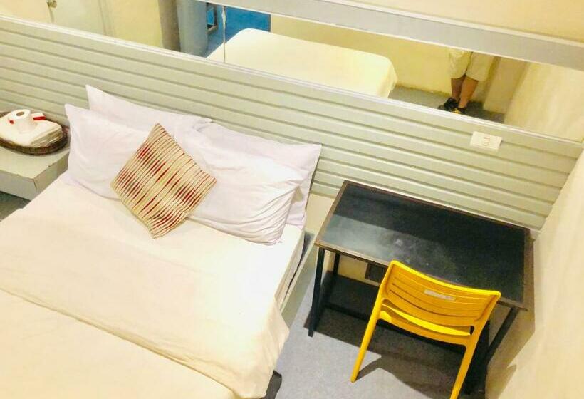 标准间, Hometown Hotel   Lacson Bacolod