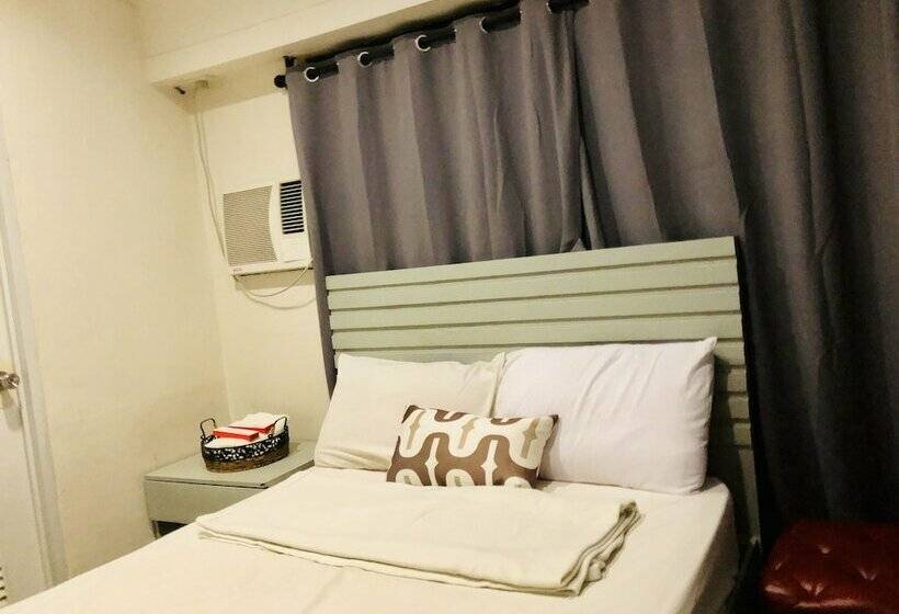 غرفة قياسية, Hometown Hotel   Lacson Bacolod