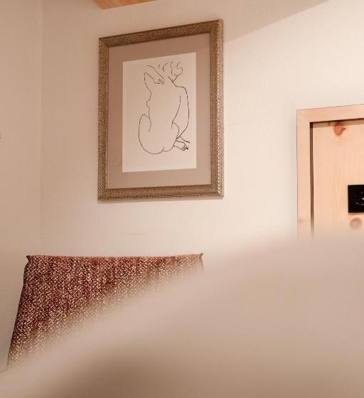 디럭스 룸, & Appartements Tiroler Buam