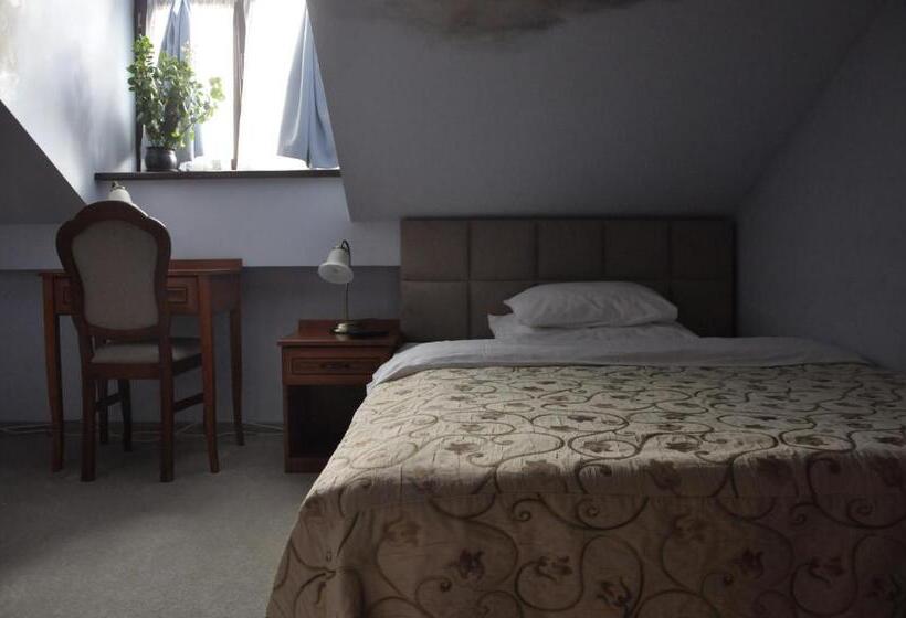 Номер Economy, Villa Del Arte Bed & Breakfast