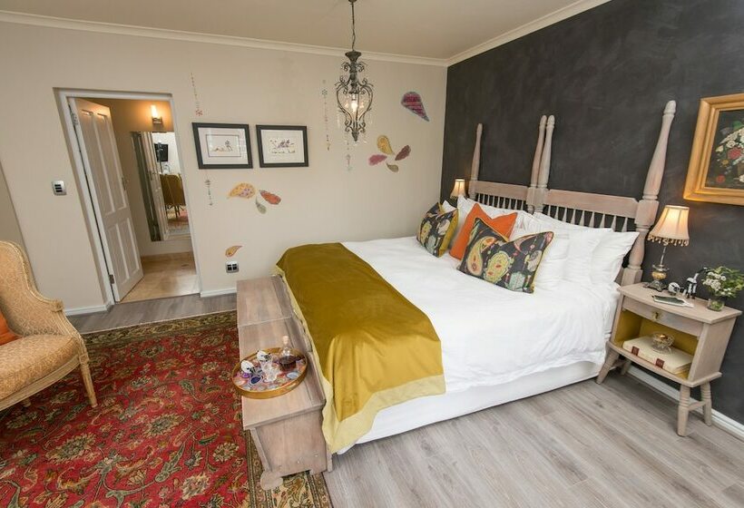 חדר סטנדרט, Baruch Guest House Rhodes