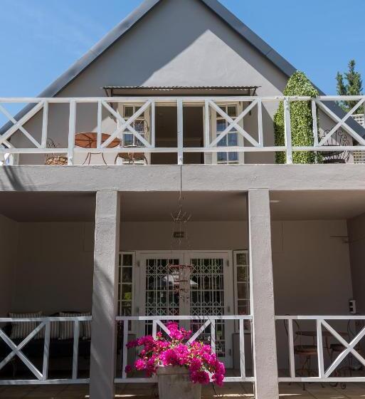 חדר סטנדרט, Baruch Guest House Rhodes