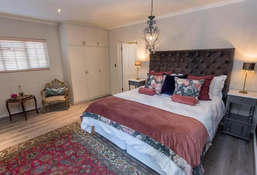 חדר סטנדרט, Baruch Guest House Rhodes