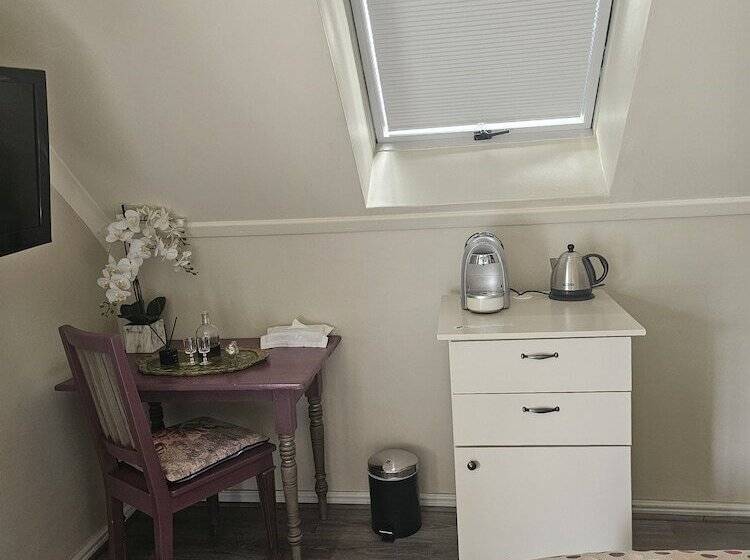 חדר סטנדרט, Baruch Guest House Rhodes