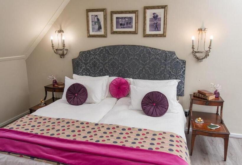חדר סטנדרט, Baruch Guest House Rhodes