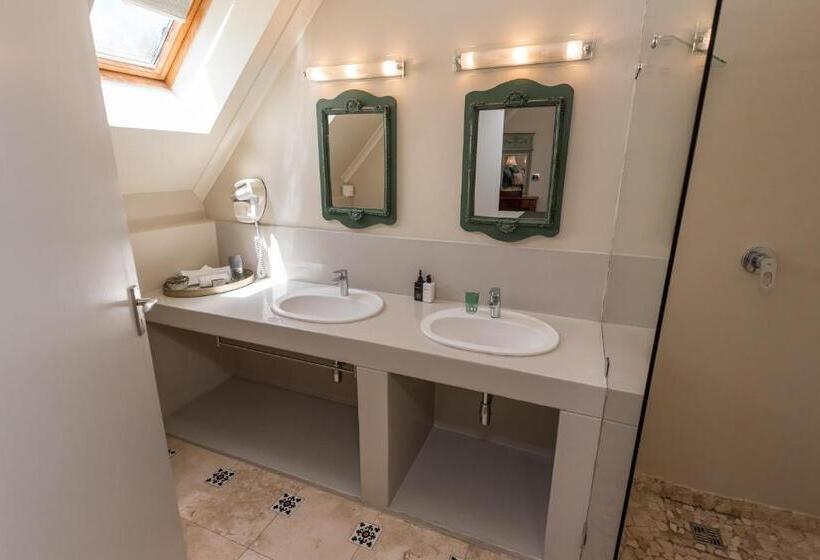 חדר סטנדרט, Baruch Guest House Rhodes