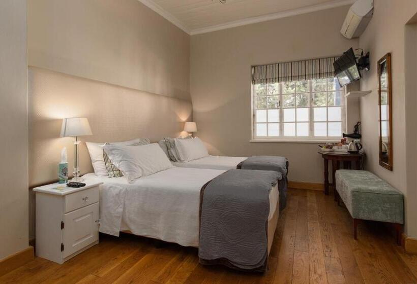 Номер Стандарт, In Abundance Guest House