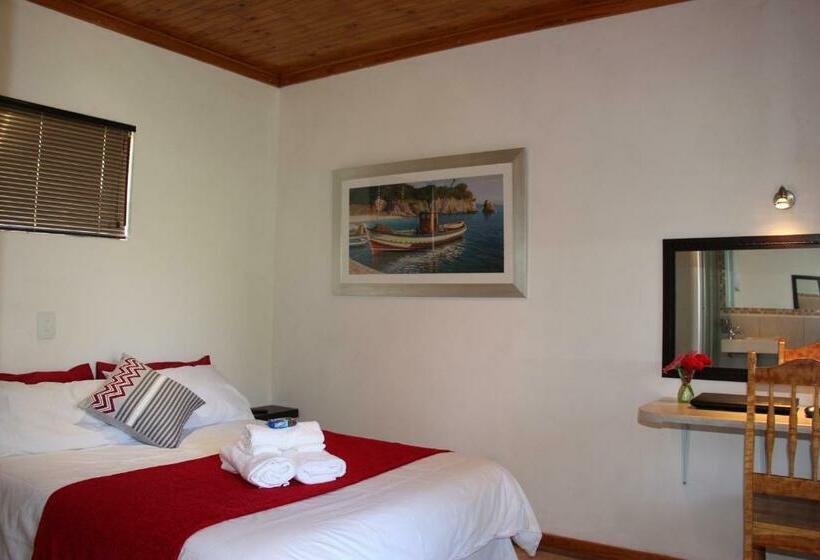 Номер Стандарт, Windmill Guest House Bloemfontein