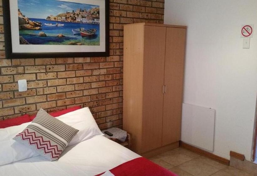 Номер Стандарт Трехместный, Windmill Guest House Bloemfontein