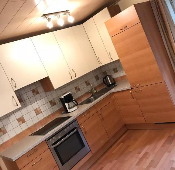 شقة غرفة نوم واحدة بالطابق الأرضى, Frühstückspension Doris Eder