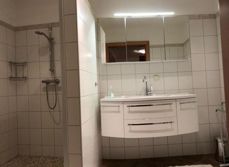 شقة غرفة نوم واحدة بالطابق الأرضى, Frühstückspension Doris Eder