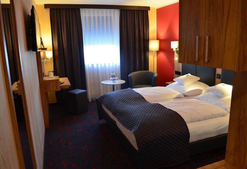 Номер Стандарт, Premier Inn Lindau
