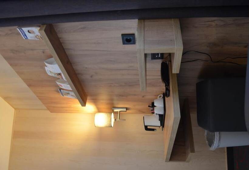 Номер Deluxe, Premier Inn Lindau