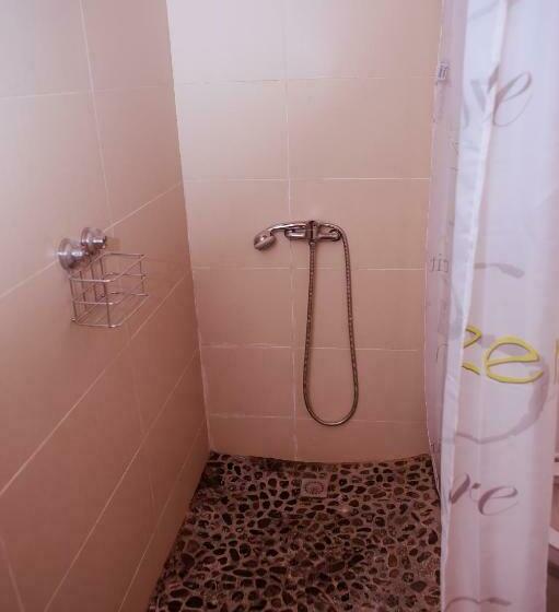 اتاق استاندارد, Maison Lovasoa
