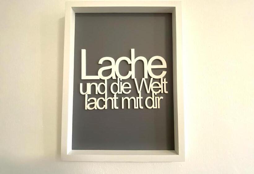 דירת שני חדרים, & Wirtshaus Hödl Kaplan