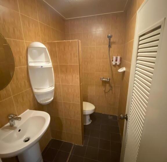 غرفة ديلوكس, Star Guesthouse