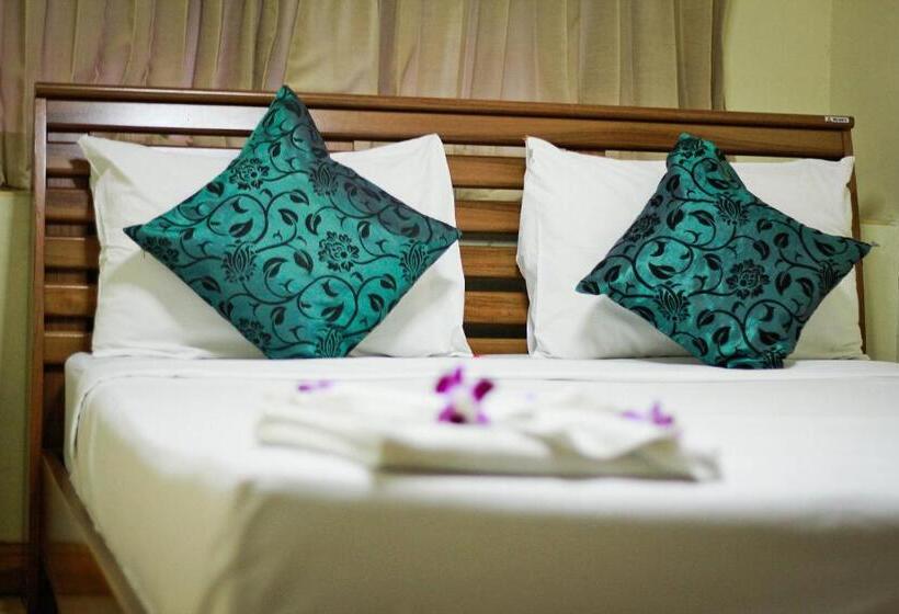 غرفة عائلية, Star Guesthouse