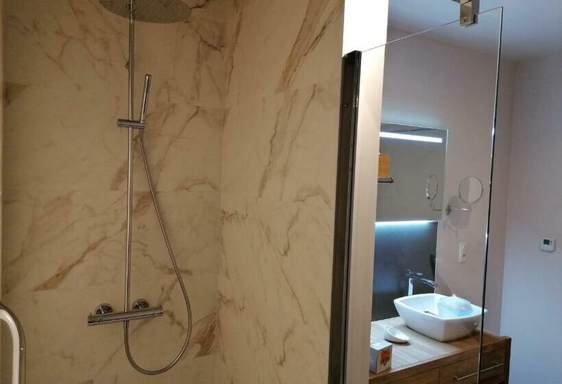 اتاق استاندارد, B&b Bloonwinning