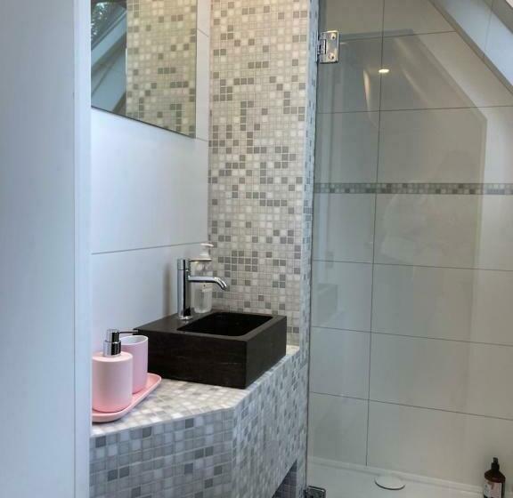 带观景的标准间, B&b Col Del Vino