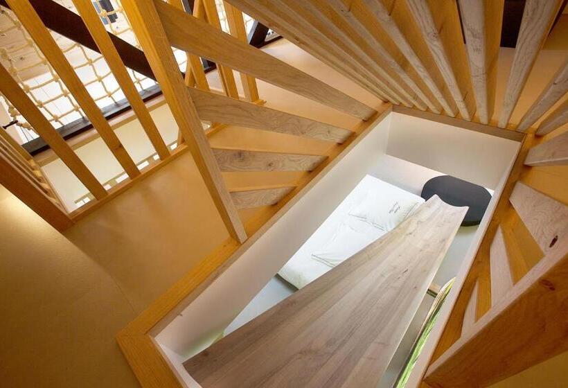 Family Suite, B&b Herenhuis