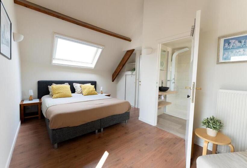 Pokój Ekonomiczny, B&b Lanterfanters