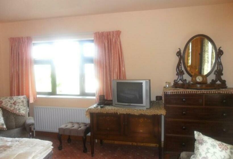 Номер Стандарт Вид на Море, Glen House Room Only Accommodation