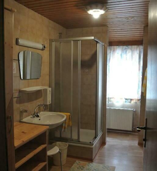 Номер Стандарт с Балконом, Landhaus Neubauer   Zimmer