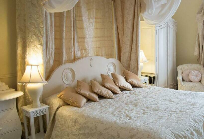 Семейный Номер Deluxe, Maranatha Country House