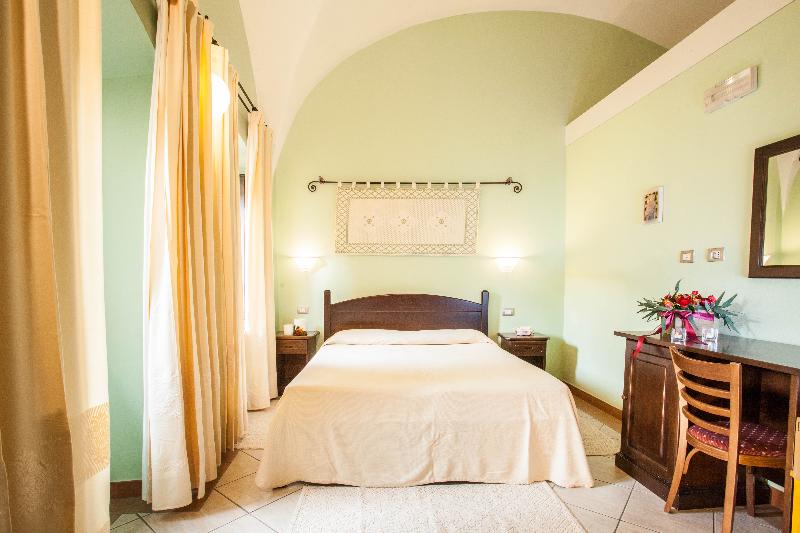 اتاق استاندارد, Il Duomo Phg