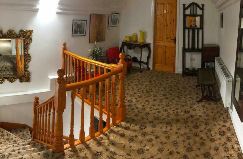 标准间, Rockville House B&b
