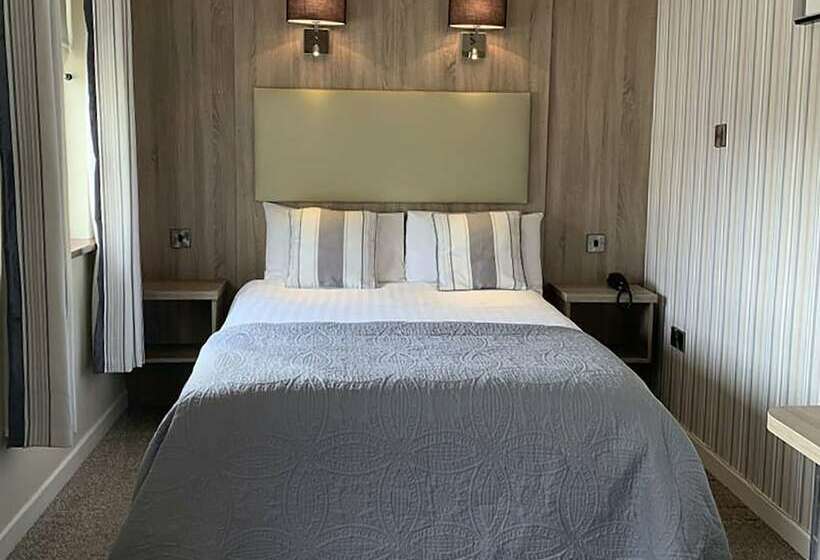 Номер Стандарт, Station House Bed & Breakfast