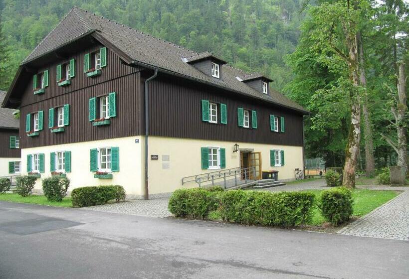 Номер Стандарт Индивидуальный, Austrian Sports Resort, Bsfz Obertraun