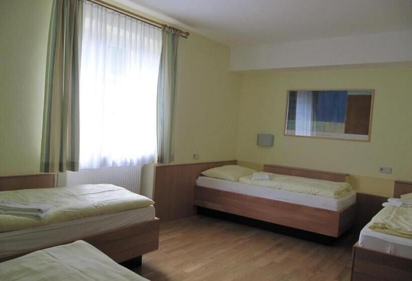 Семейный Номер, Austrian Sports Resort, Bsfz Obertraun