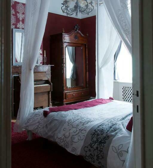 Номер Комфорт, B&b Cambiare