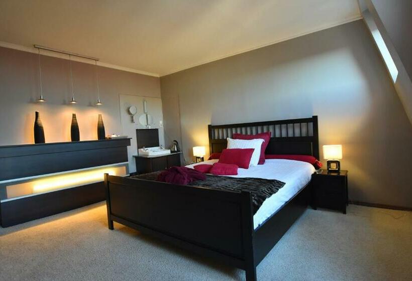 Номер Стандарт, B&b Cambiare