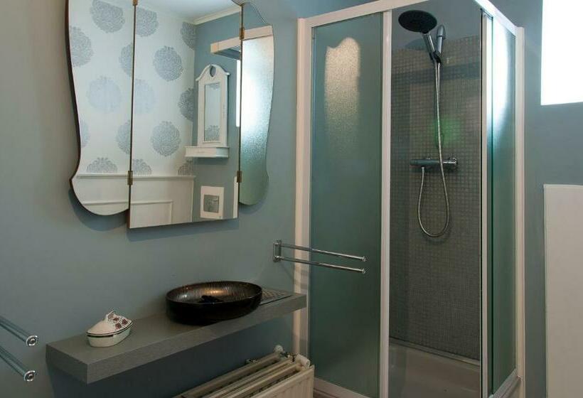 Номер Стандарт, B&b Cambiare