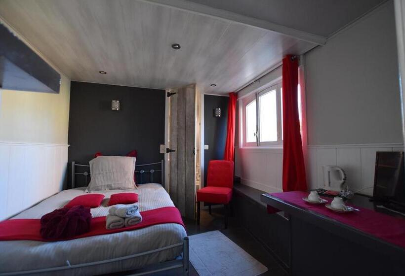 Номер Economy, B&b Cambiare