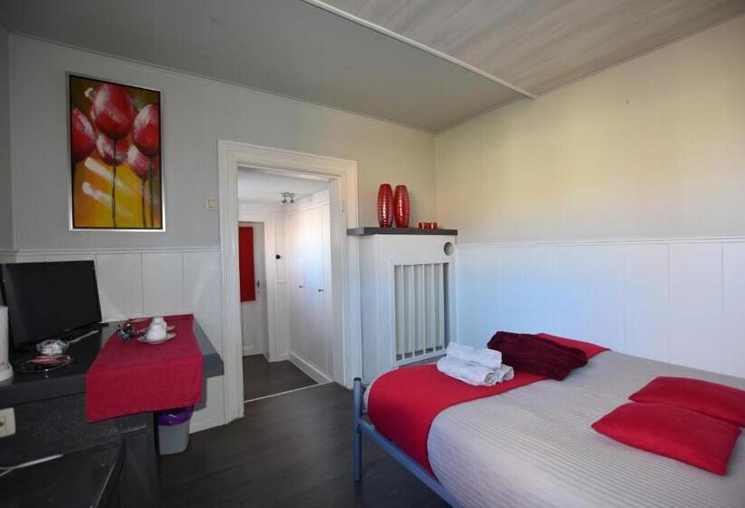 Номер Economy, B&b Cambiare