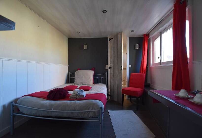 Номер Стандарт, B&b Cambiare