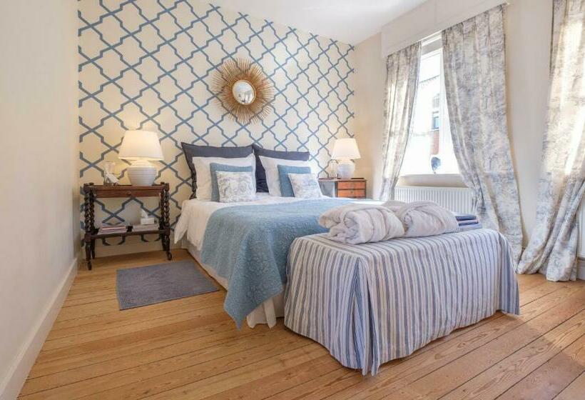 Номер Стандарт, B&b Mybandb