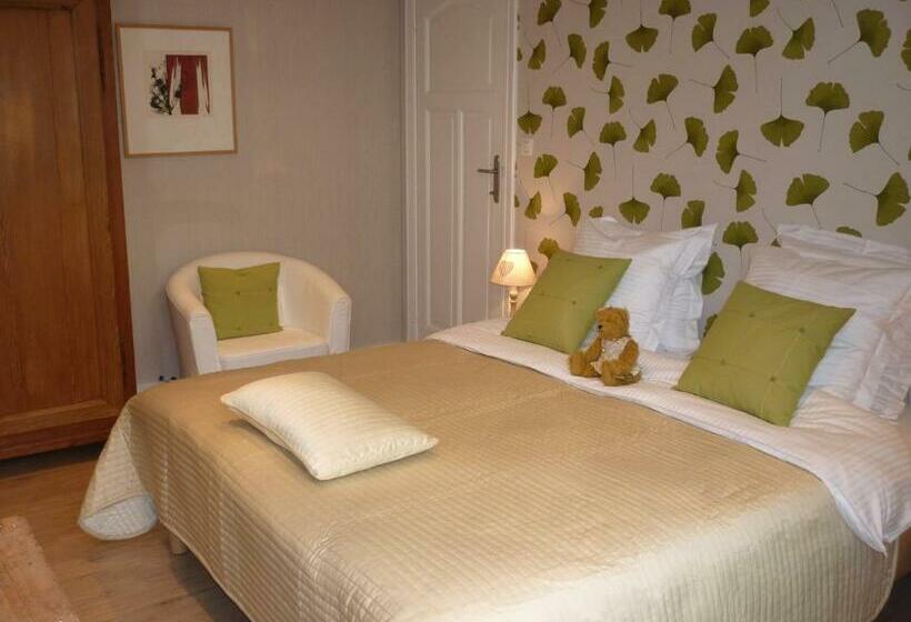 Номер Стандарт, Bed & Breakfast Ter Brugge